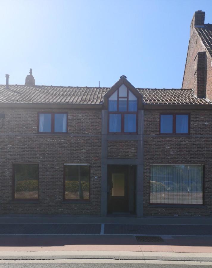 Pops Holiday Home Ypern Exterior foto