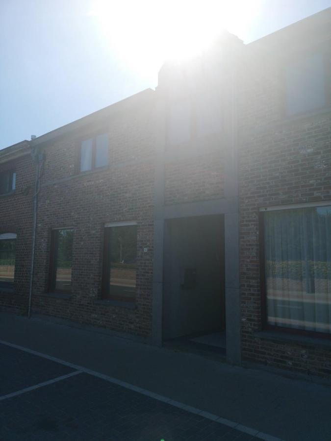 Pops Holiday Home Ypern Exterior foto